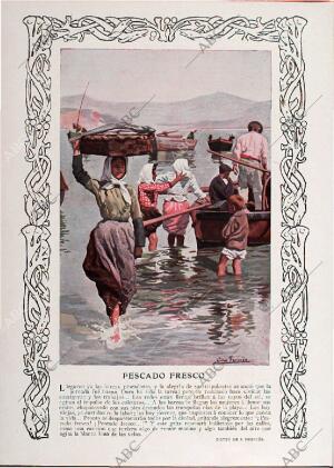 BLANCO Y NEGRO MADRID 15-06-1910 página 36