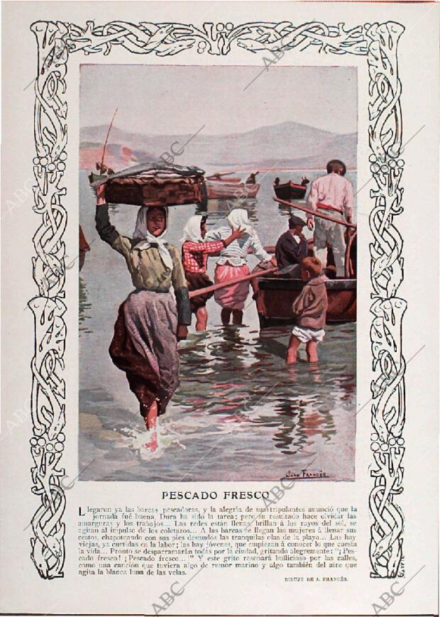 BLANCO Y NEGRO MADRID 15-06-1910 página 36