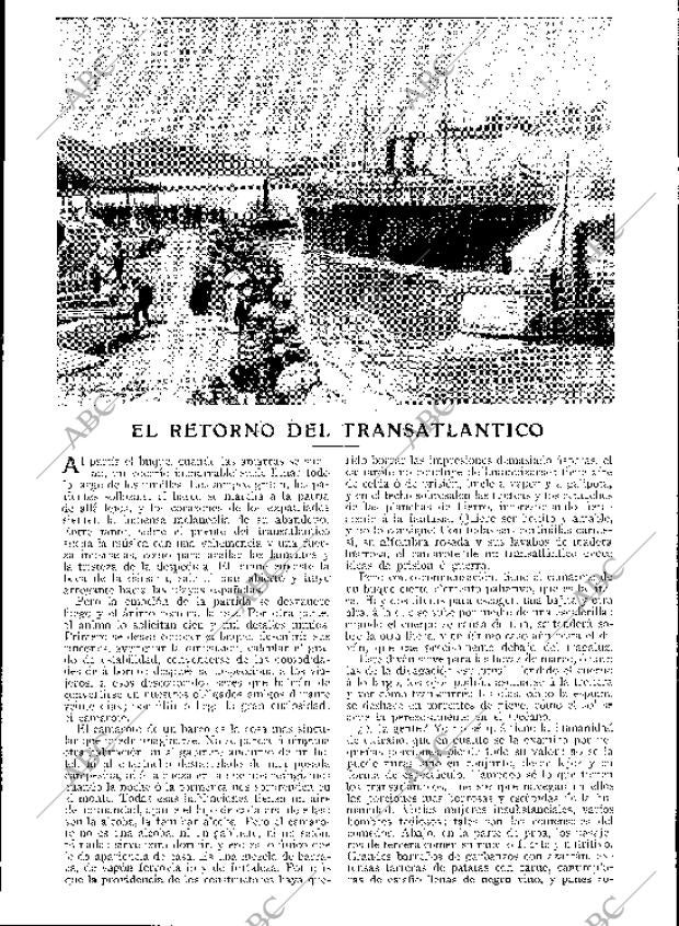 BLANCO Y NEGRO MADRID 15-06-1910 página 37