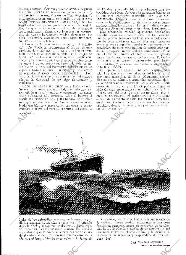 BLANCO Y NEGRO MADRID 15-06-1910 página 38