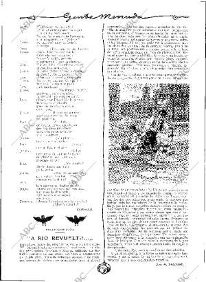 BLANCO Y NEGRO MADRID 15-06-1910 página 40