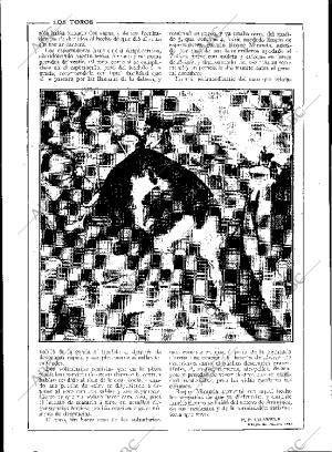 BLANCO Y NEGRO MADRID 15-06-1910 página 46