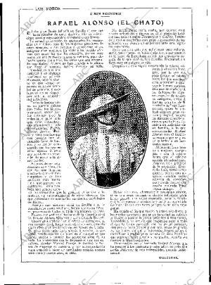 BLANCO Y NEGRO MADRID 15-06-1910 página 47