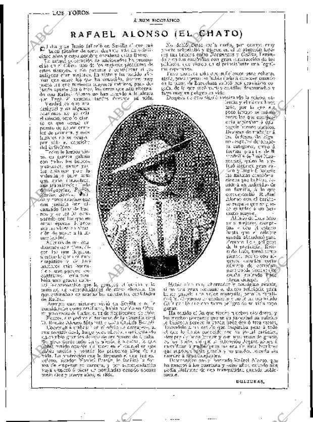 BLANCO Y NEGRO MADRID 15-06-1910 página 47