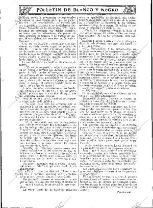 BLANCO Y NEGRO MADRID 15-06-1910 página 50