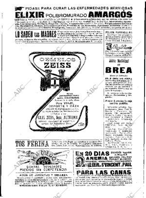 BLANCO Y NEGRO MADRID 15-06-1910 página 8