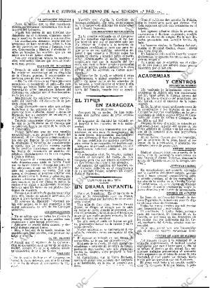 ABC MADRID 16-06-1910 página 11