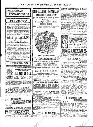ABC MADRID 16-06-1910 página 13
