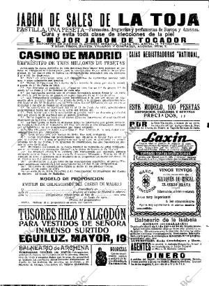 ABC MADRID 16-06-1910 página 18