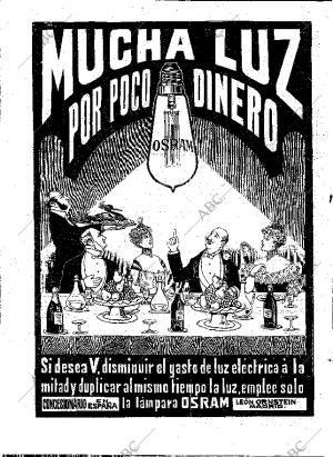 ABC MADRID 16-06-1910 página 20