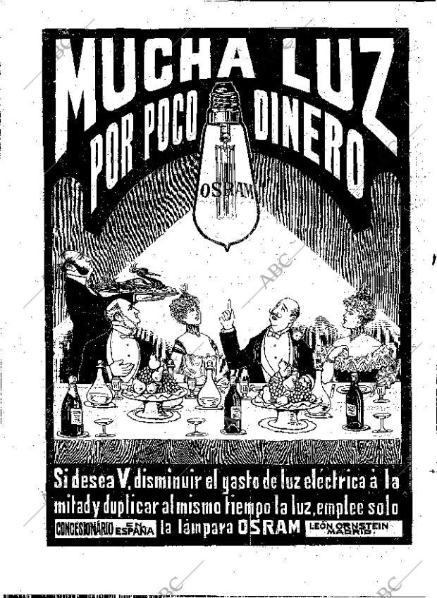 ABC MADRID 16-06-1910 página 20