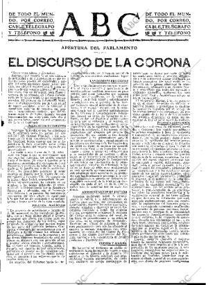 ABC MADRID 16-06-1910 página 5