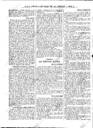 ABC MADRID 16-06-1910 página 6