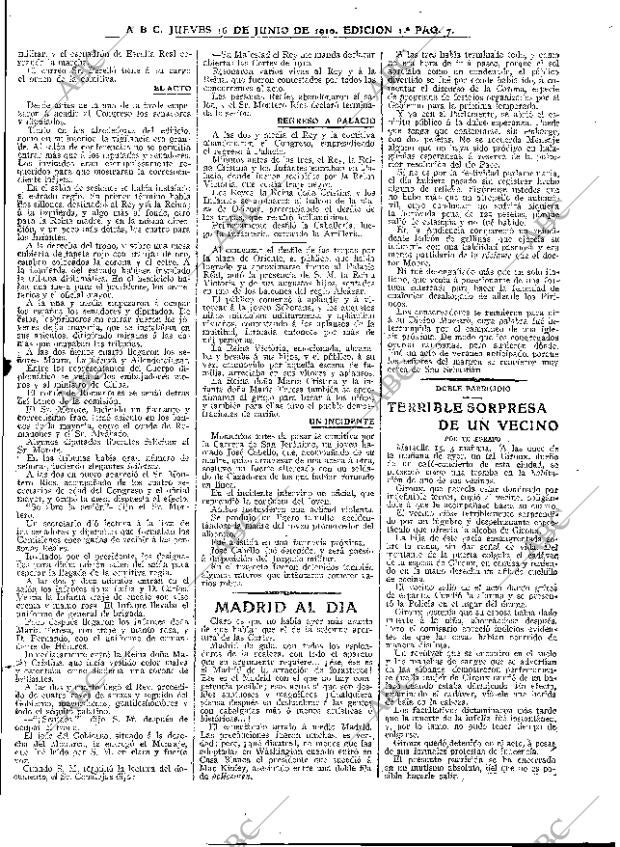 ABC MADRID 16-06-1910 página 7