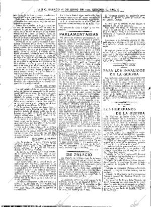 ABC MADRID 18-06-1910 página 6