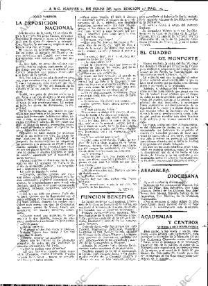 ABC MADRID 21-06-1910 página 10