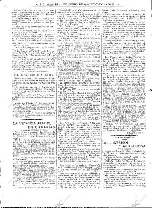 ABC MADRID 21-06-1910 página 12