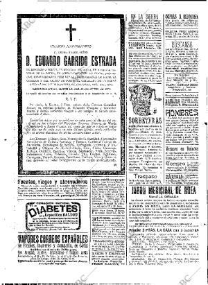 ABC MADRID 21-06-1910 página 16