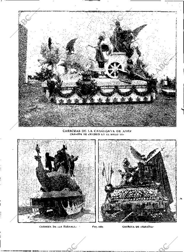 ABC MADRID 21-06-1910 página 2