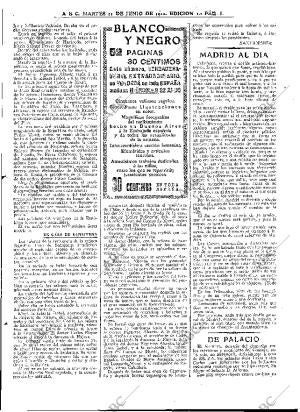 ABC MADRID 21-06-1910 página 5