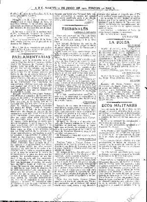 ABC MADRID 21-06-1910 página 6
