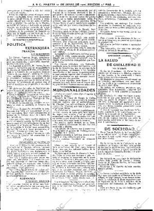 ABC MADRID 21-06-1910 página 7