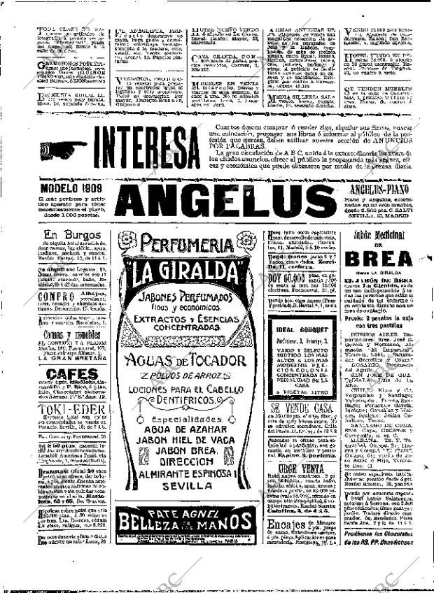 ABC MADRID 22-06-1910 página 18