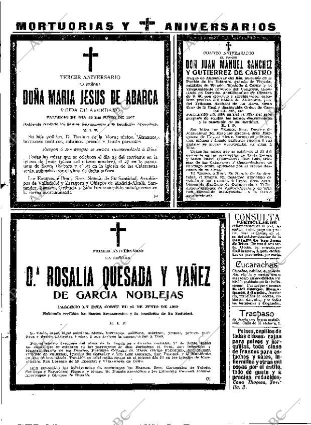 ABC MADRID 22-06-1910 página 19