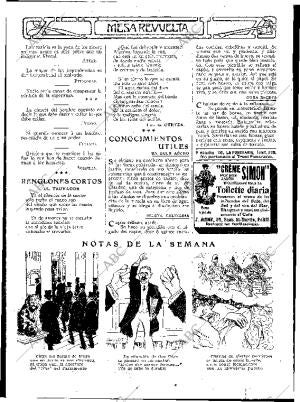 BLANCO Y NEGRO MADRID 22-06-1910 página 46