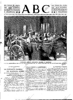 ABC MADRID 25-06-1910 página 3