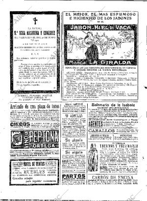 ABC MADRID 28-06-1910 página 16