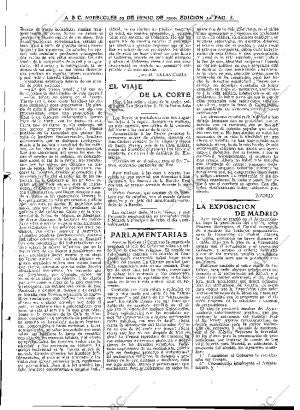 ABC MADRID 29-06-1910 página 5