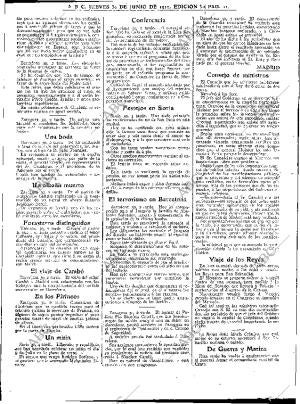 ABC MADRID 30-06-1910 página 11