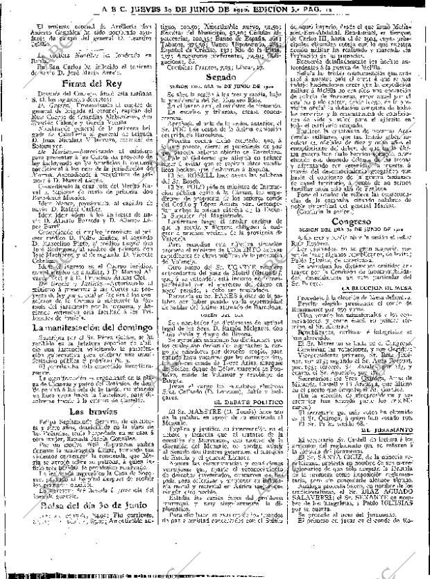 ABC MADRID 30-06-1910 página 12
