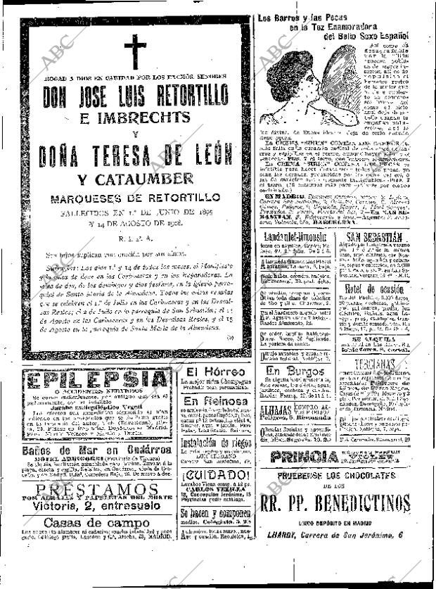ABC MADRID 30-06-1910 página 15
