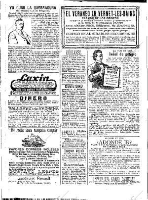 ABC MADRID 30-06-1910 página 16