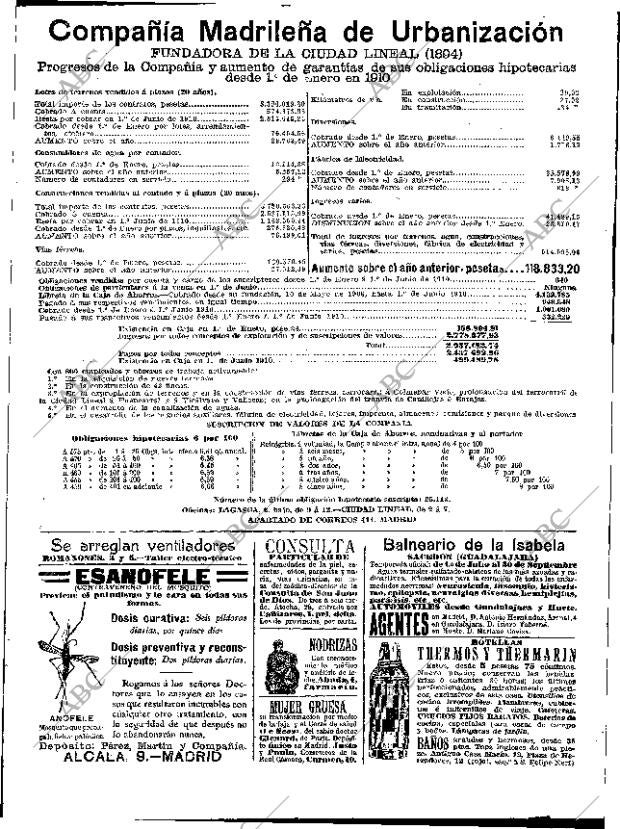 ABC MADRID 30-06-1910 página 17