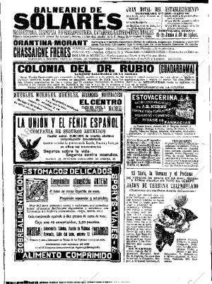 ABC MADRID 30-06-1910 página 20
