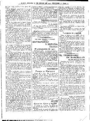 ABC MADRID 30-06-1910 página 6
