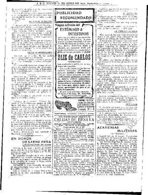 ABC MADRID 30-06-1910 página 7