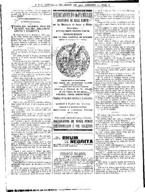 ABC MADRID 30-06-1910 página 8