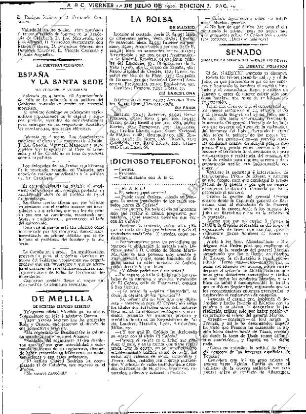 ABC MADRID 01-07-1910 página 10