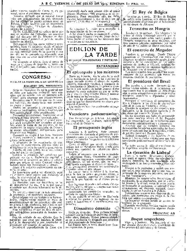 ABC MADRID 01-07-1910 página 11