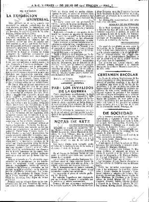 ABC MADRID 01-07-1910 página 5