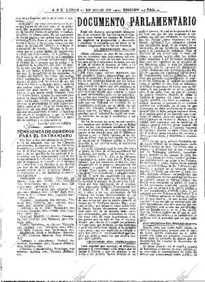 ABC MADRID 11-07-1910 página 4