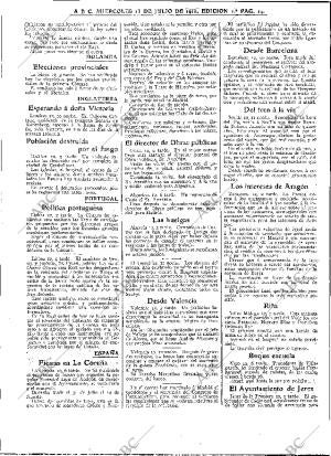 ABC MADRID 13-07-1910 página 14