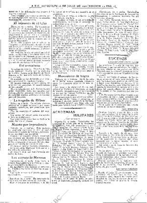 ABC MADRID 13-07-1910 página 15