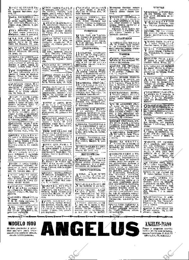 ABC MADRID 13-07-1910 página 19