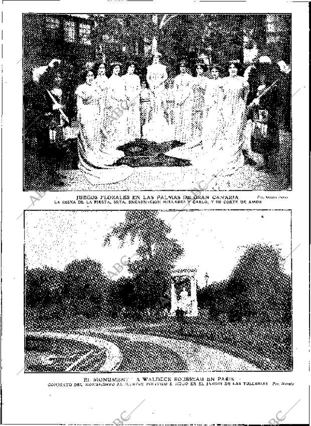 ABC MADRID 13-07-1910 página 2