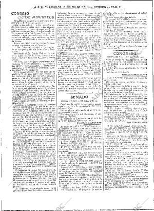 ABC MADRID 13-07-1910 página 6